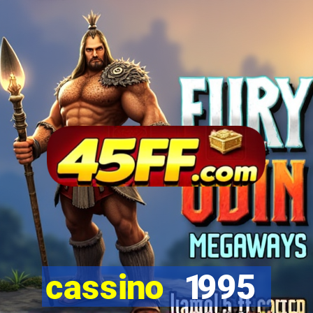 cassino 1995 dublado online